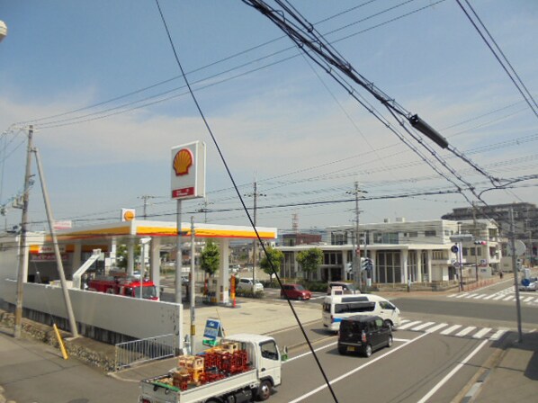 グランヴェール南車崎の物件内観写真